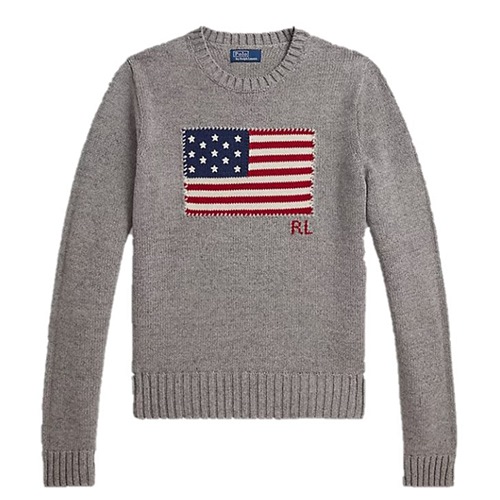 Pull Ralph Lauren
